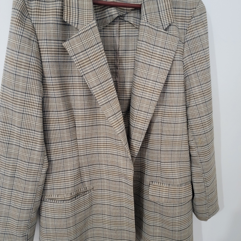 Bb Dakota jacket